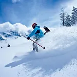 In Near Lift *