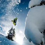 In Near Lift *