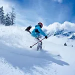 Ubytování v soukromí In Near Lift *