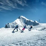 In Near Lift *