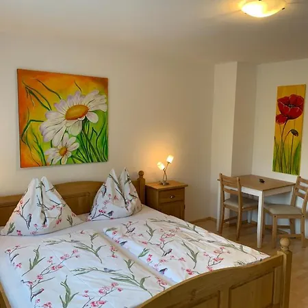 In Near Lift * Taxenbach