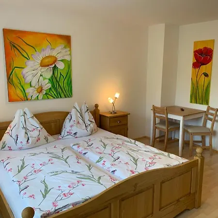 In Near Lift Taxenbach