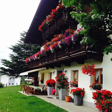 With Garden Garden Furniture Bbq Homestay Taxenbach
