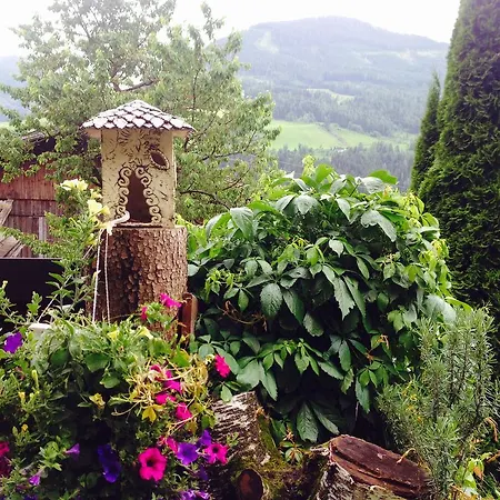 In Near Lift Taxenbach