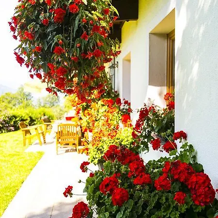 In Near Lift Privat bolig