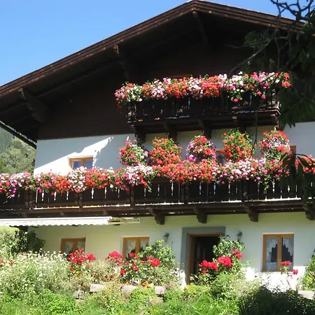 In Near Lift Privat bolig