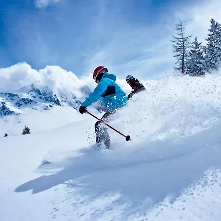 In Near Lift *