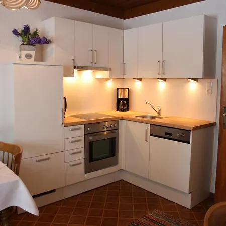 In Near Lift Taxenbach