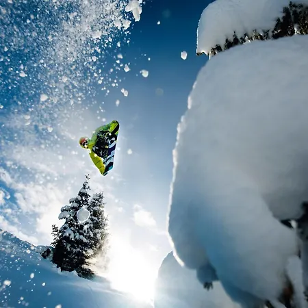 In Near Lift *