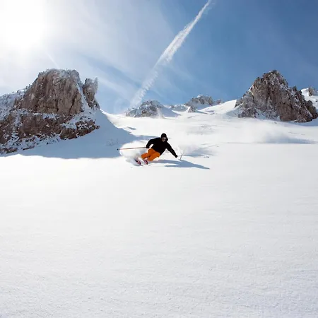 In Near Lift Kwatera prywatna Taxenbach