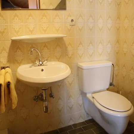 In Near Lift Privat bolig *