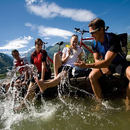 Privat bolig In Near Lift *