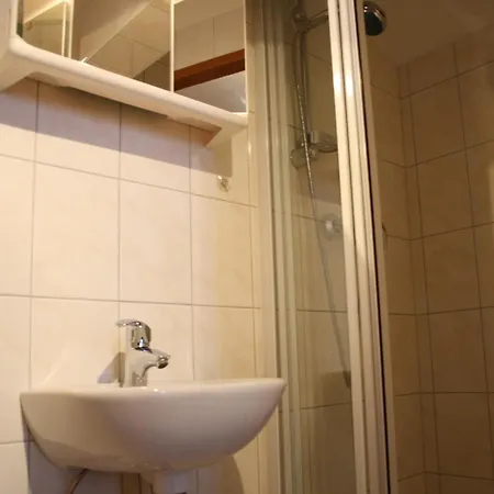 In Near Lift Privat bolig *