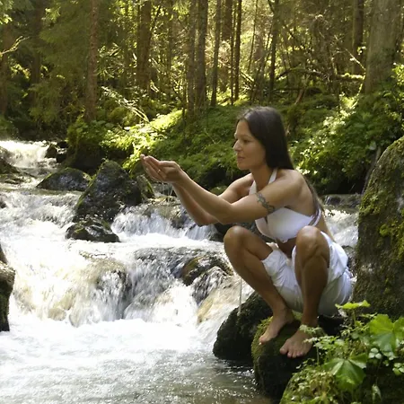 Privat bolig In Near Lift