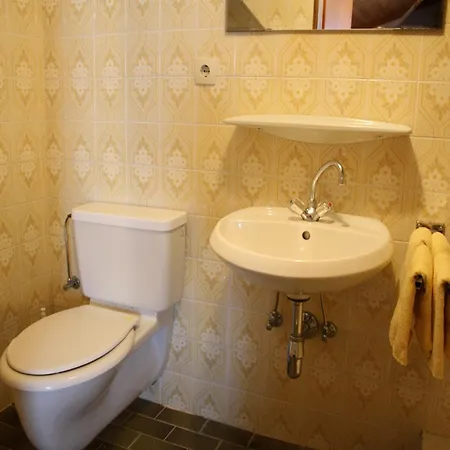 Privat bolig In Near Lift Taxenbach