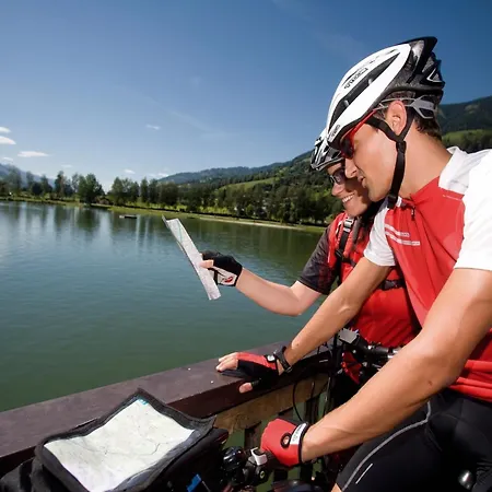 Privat bolig In Near Lift Taxenbach