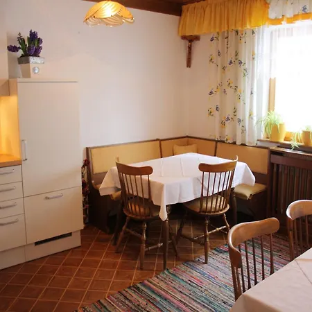 In Near Lift Privat bolig