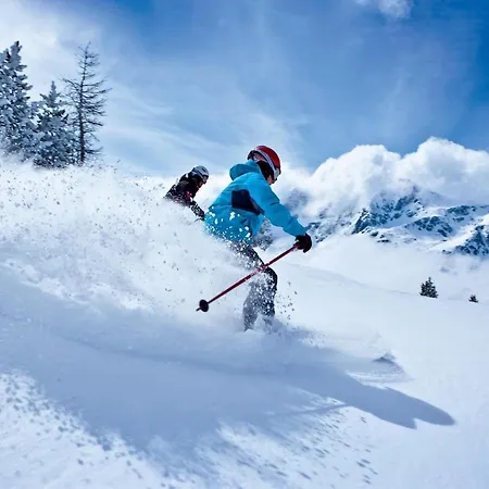 Privat bolig In Near Lift *