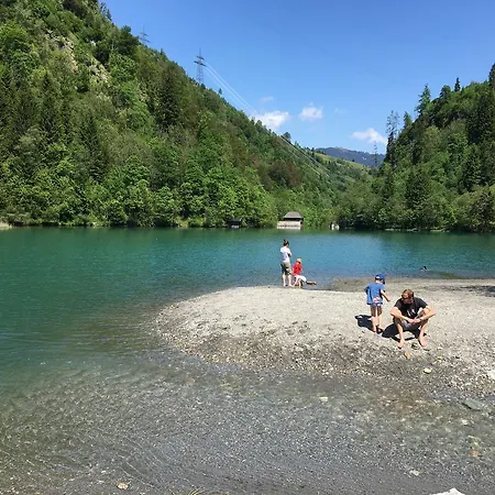 In Near Lift Taxenbach