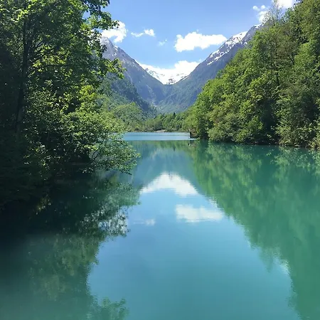 In Near Lift Taxenbach