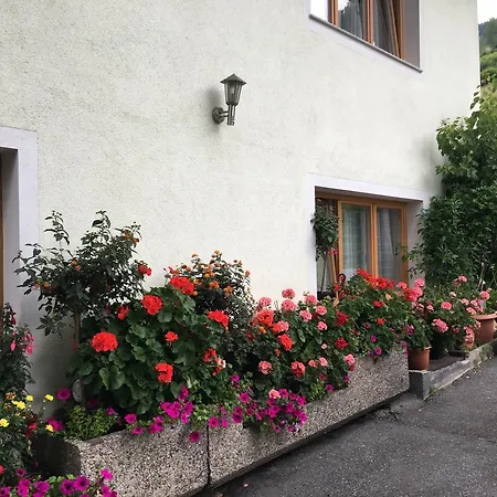 Homestay With Garden Garden Furniture Bbq