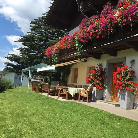 In Near Lift Taxenbach