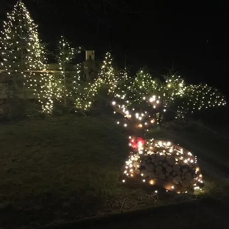 In Near Lift Privat bolig *