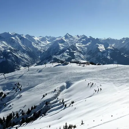 In Near Lift