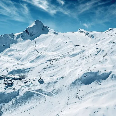 In Near Lift * Taxenbach
