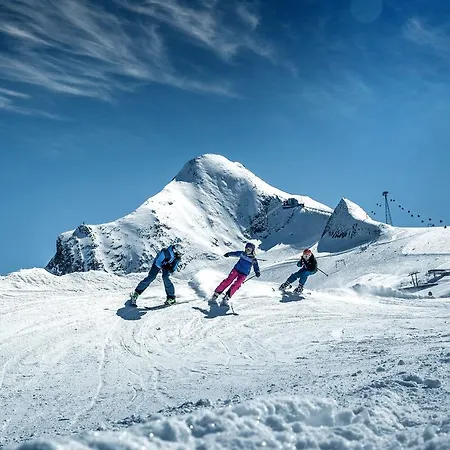 In Near Lift *