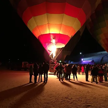 In Near Lift Privat bolig Taxenbach