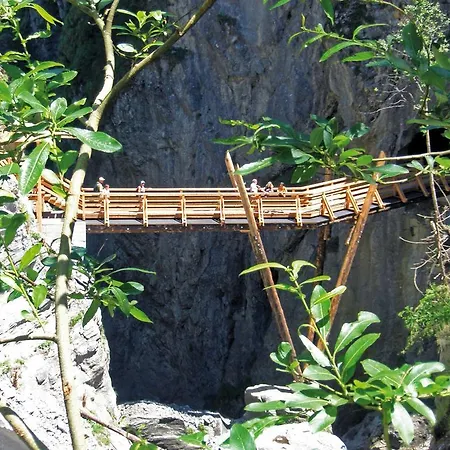 In Near Lift Taxenbach