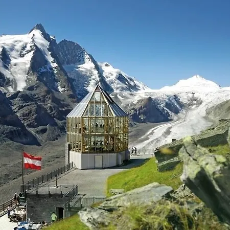 Privat bolig In Near Lift *