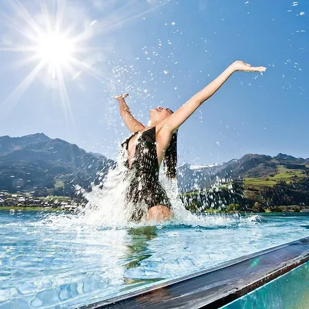 In Near Lift Privat bolig Taxenbach