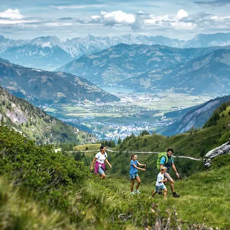 Privat bolig In Near Lift