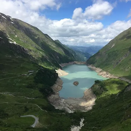 Ubytování v soukromí In Near Lift