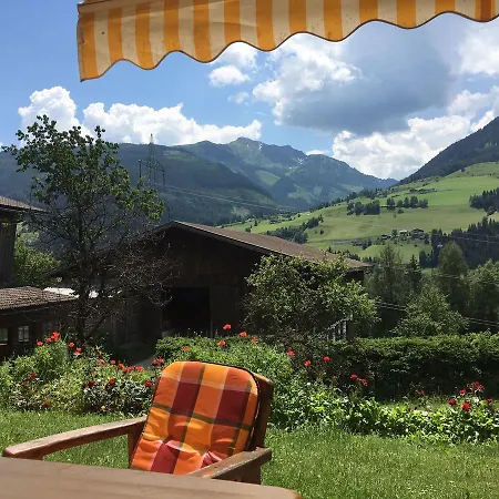 In Near Lift * Taxenbach