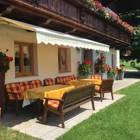 In Near Lift Privat bolig *