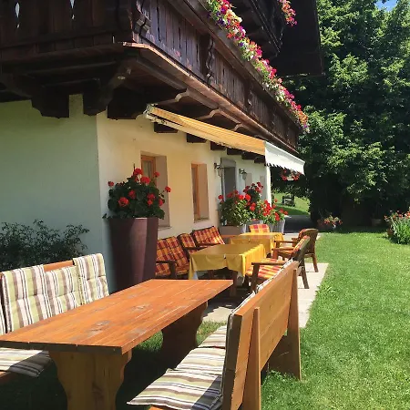 Accommodatie bij particulieren With Garden Garden Furniture Bbq