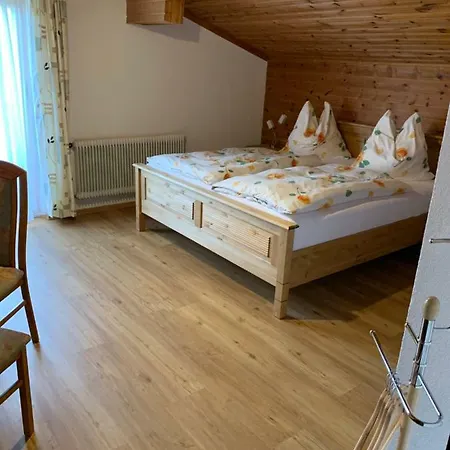 In Near Lift Privat bolig