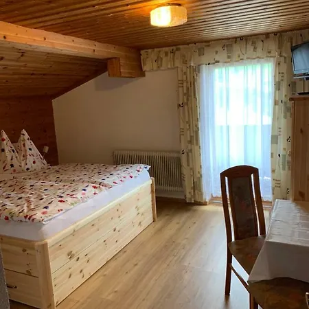 In Near Lift Privat bolig