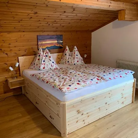 In Near Lift Taxenbach