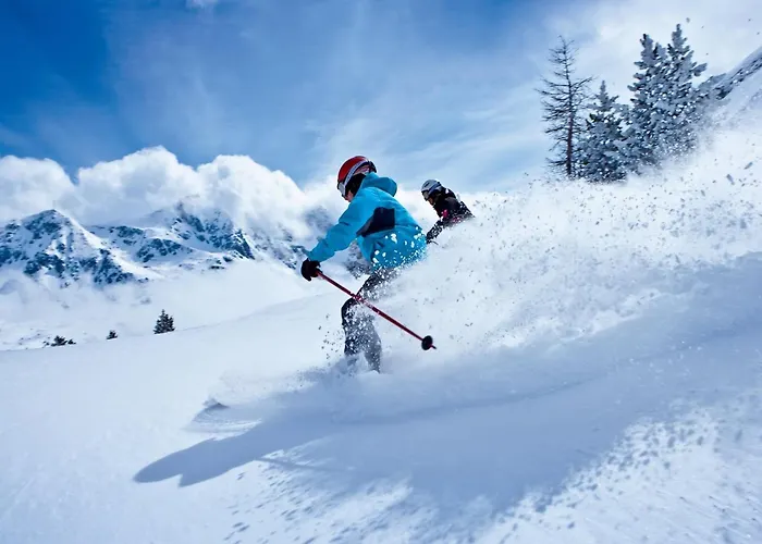 In Near Lift *