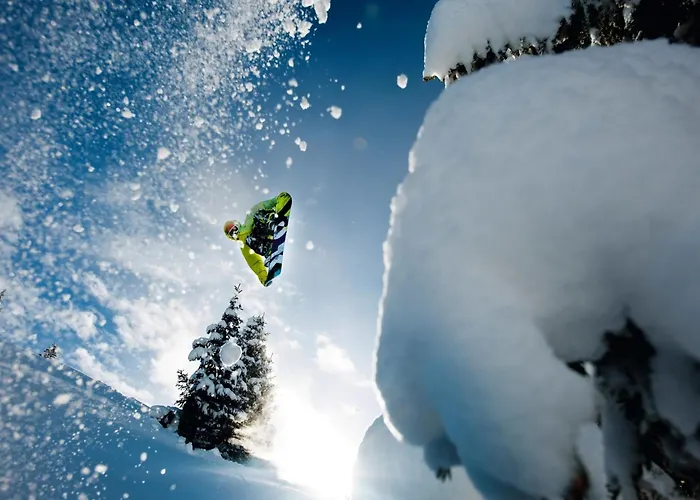 In Near Lift *