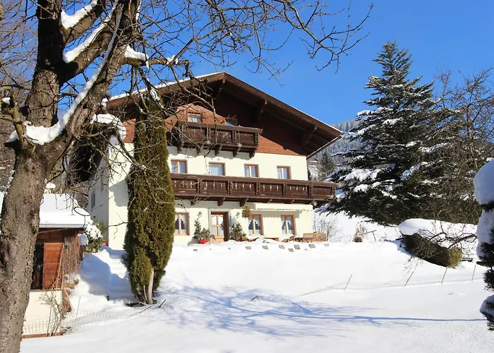 Homestay In Near Lift
