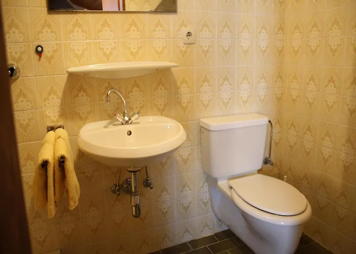 أزوبرهوب آم كلايمزونبيرغ منزل للإقامة *