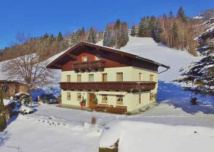 أزوبرهوب آم كلايمزونبيرغ منزل للإقامة تاكسنباخ