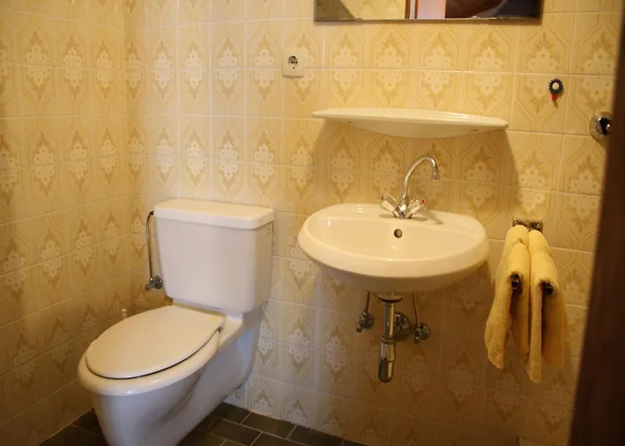 منزل للإقامة أزوبرهوب آم كلايمزونبيرغ تاكسنباخ