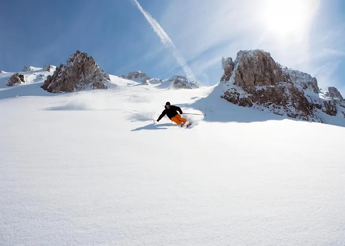 In Near Lift