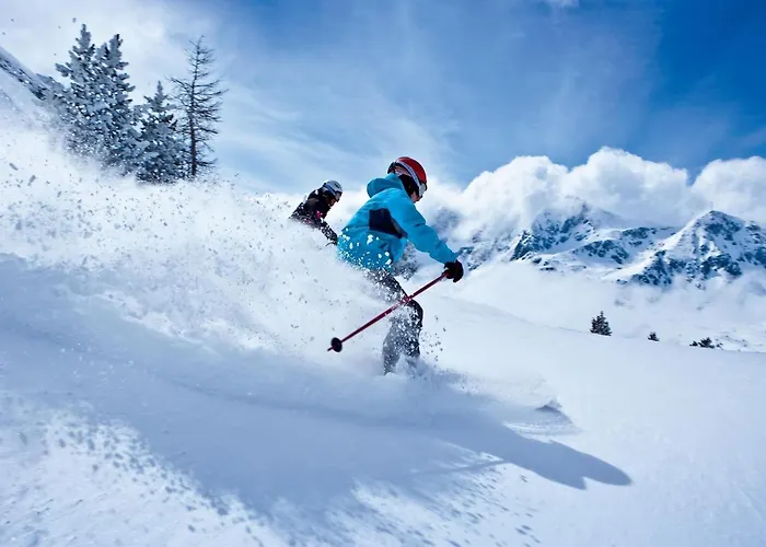 Homestay In Near Lift *